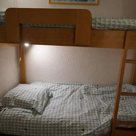 Apartment Face Au Mont-blanc