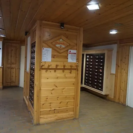 Face Au Mont-blanc Chamonix